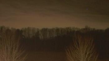 Weather camera view of Mary of Nazareth School.