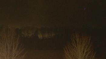 Weather camera view of Mary of Nazareth School.