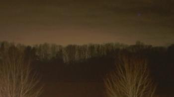 Weather camera view of Mary of Nazareth School.