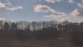 Weather camera view of Mary of Nazareth School.