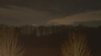 Weather camera view of Mary of Nazareth School.