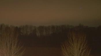 Weather camera view of Mary of Nazareth School.