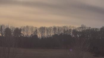 Weather camera view of Mary of Nazareth School.