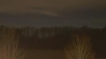 Weather camera view of Mary of Nazareth School.