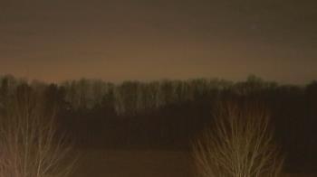 Weather camera view of Mary of Nazareth School.