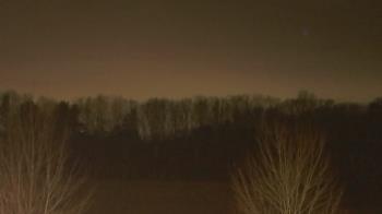 Weather camera view of Mary of Nazareth School.