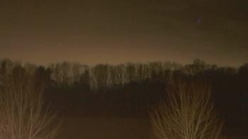 Weather camera view of Mary of Nazareth School.