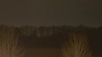 Weather camera view of Mary of Nazareth School.