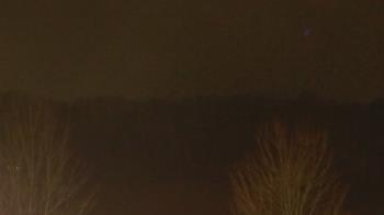 Weather camera view of Mary of Nazareth School.