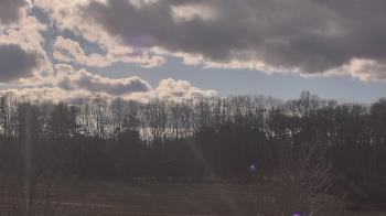 Weather camera view of Mary of Nazareth School.