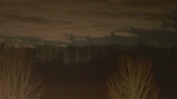 Weather camera view of Mary of Nazareth School.