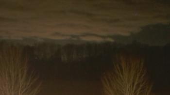 Weather camera view of Mary of Nazareth School.