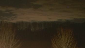 Weather camera view of Mary of Nazareth School.