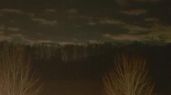 Weather camera view of Mary of Nazareth School.