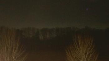 Weather camera view of Mary of Nazareth School.