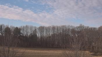 Weather camera view of Mary of Nazareth School.