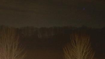 Weather camera view of Mary of Nazareth School.