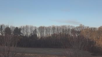 Weather camera view of Mary of Nazareth School.