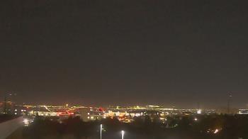 Weather camera view of Juan Diego Catholic HS.