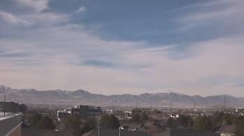 Weather camera view of Juan Diego Catholic HS.
