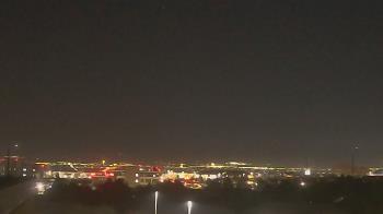 Weather camera view of Juan Diego Catholic HS.