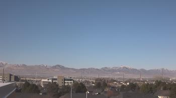 Weather camera view of Juan Diego Catholic HS.
