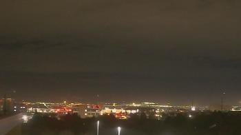Weather camera view of Juan Diego Catholic HS.