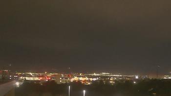 Weather camera view of Juan Diego Catholic HS.