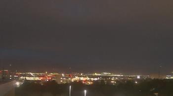 Weather camera view of Juan Diego Catholic HS.