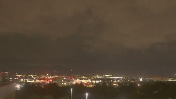 Weather camera view of Juan Diego Catholic HS.