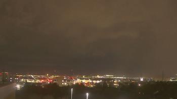 Weather camera view of Juan Diego Catholic HS.