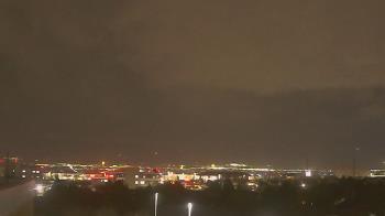 Weather camera view of Juan Diego Catholic HS.