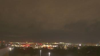 Weather camera view of Juan Diego Catholic HS.