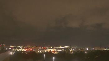 Weather camera view of Juan Diego Catholic HS.