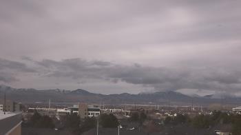 Weather camera view of Juan Diego Catholic HS.