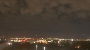 Weather camera view of Juan Diego Catholic HS.