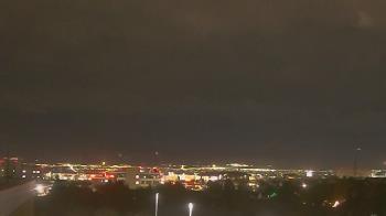 Weather camera view of Juan Diego Catholic HS.