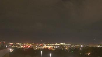 Weather camera view of Juan Diego Catholic HS.