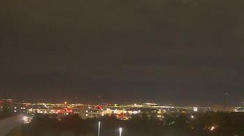 Weather camera view of Juan Diego Catholic HS.