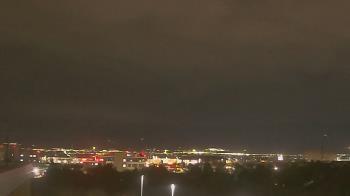 Weather camera view of Juan Diego Catholic HS.