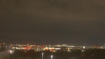 Weather camera view of Juan Diego Catholic HS.