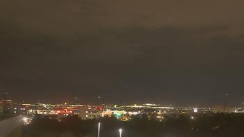 Weather camera view of Juan Diego Catholic HS.