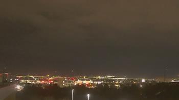 Weather camera view of Juan Diego Catholic HS.