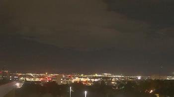 Weather camera view of Juan Diego Catholic HS.