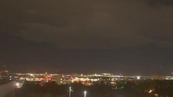 Weather camera view of Juan Diego Catholic HS.