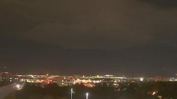 Weather camera view of Juan Diego Catholic HS.
