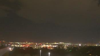Weather camera view of Juan Diego Catholic HS.