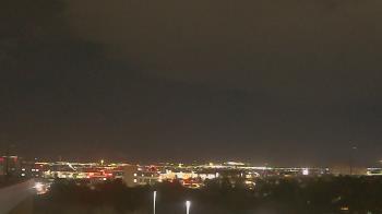 Weather camera view of Juan Diego Catholic HS.