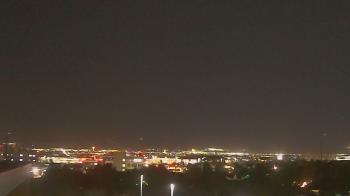 Weather camera view of Juan Diego Catholic HS.