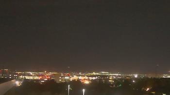 Weather camera view of Juan Diego Catholic HS.